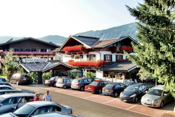 Steininga (Kirchberg in Tirol)